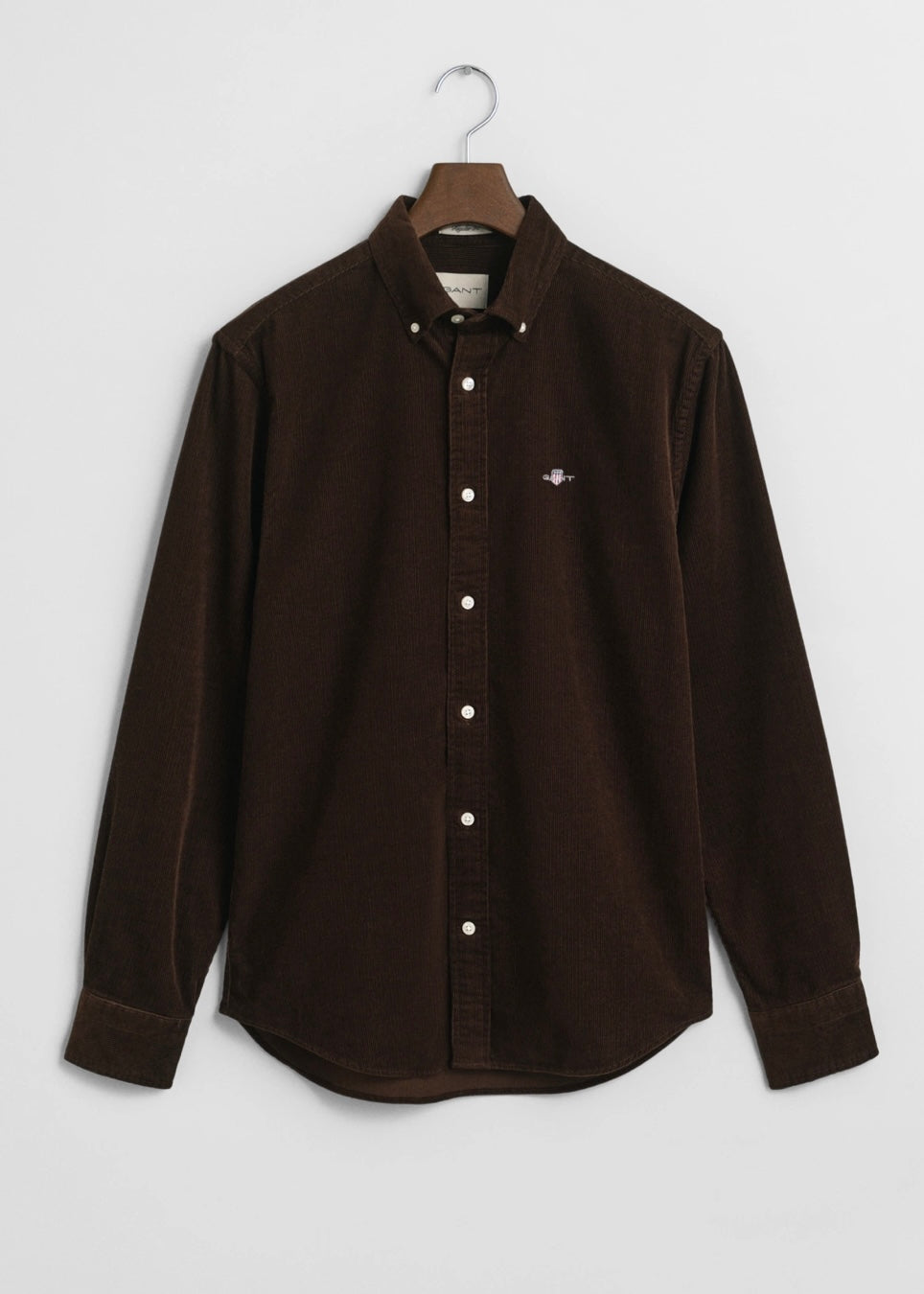 Corduroy Skjorte