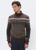 MAroll Pattern Genser