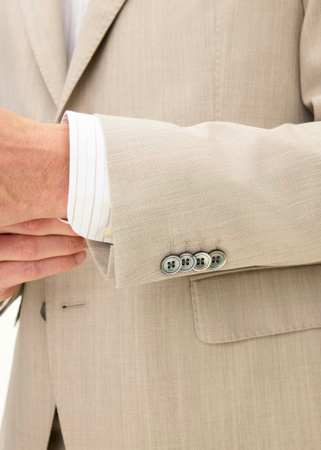 Fogerty Blazer