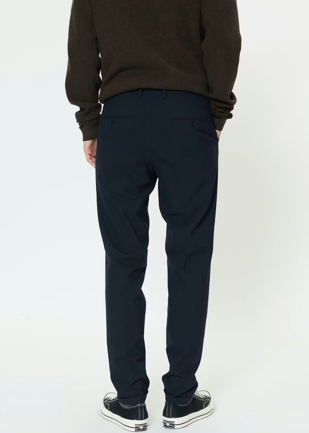 MAliam Stretch Chinos