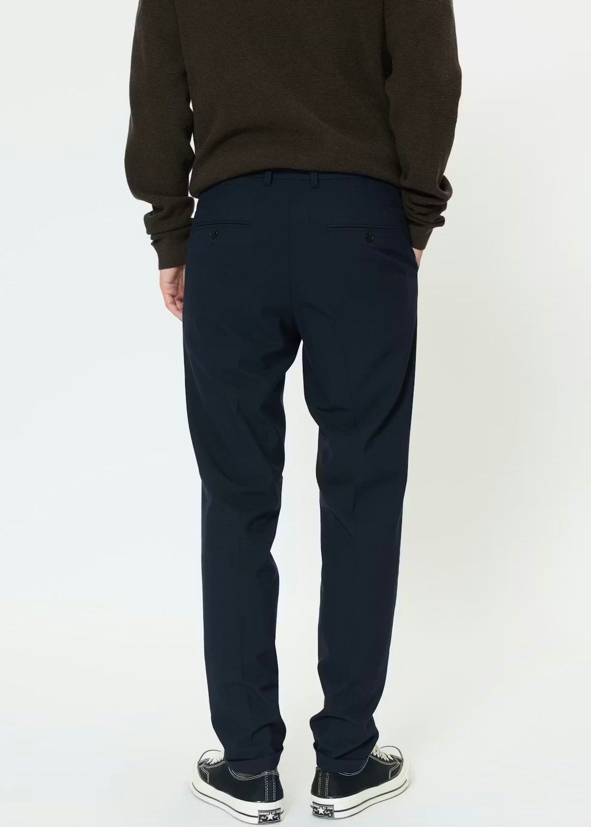 MAliam Stretch Chinos