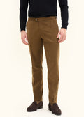 Dandy Side Adjuster Trousers