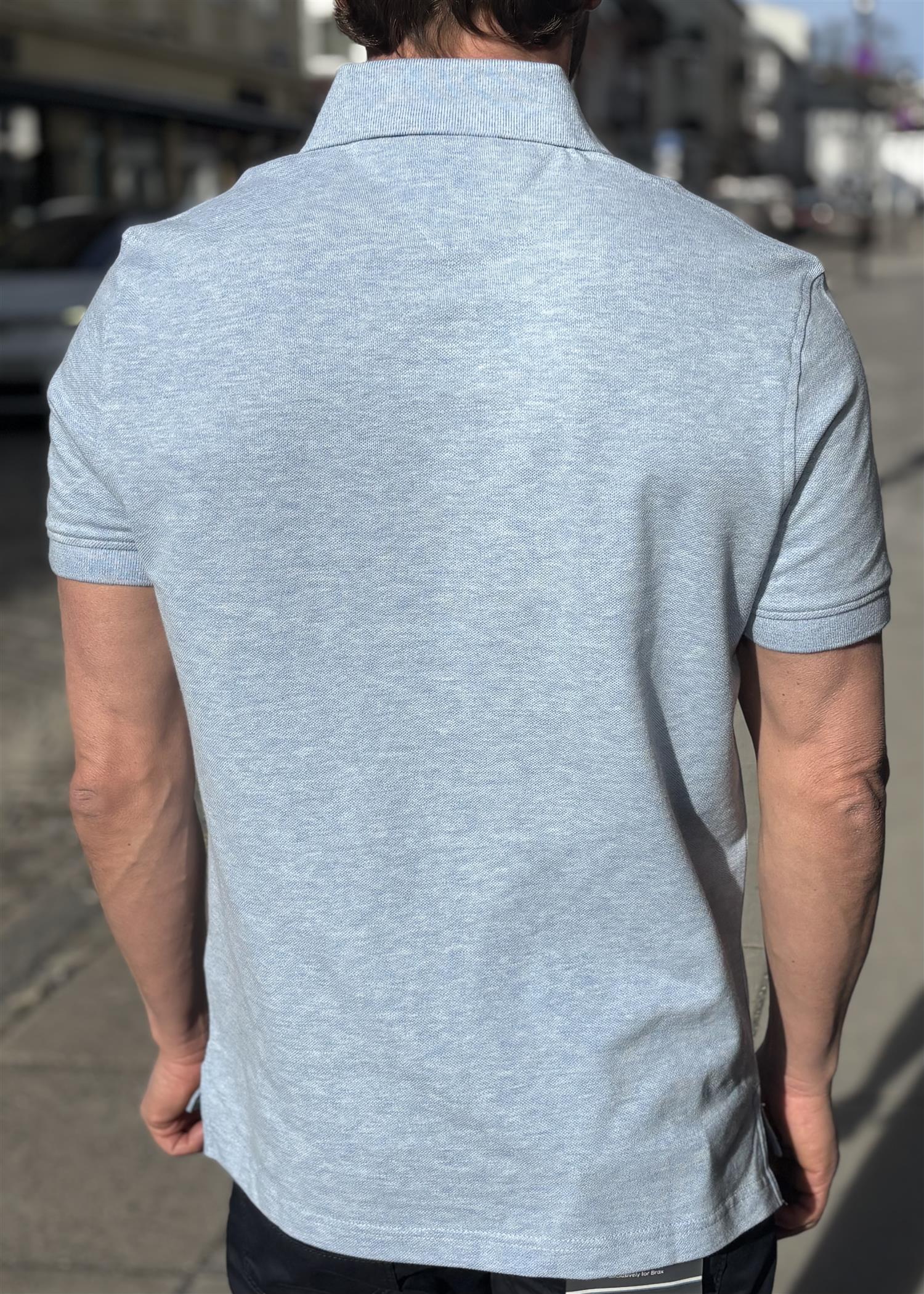 1985 Regular Polo Pique