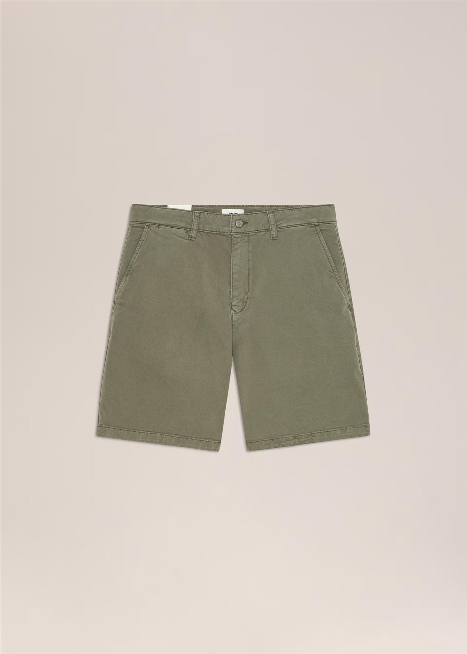 Aden Shorts