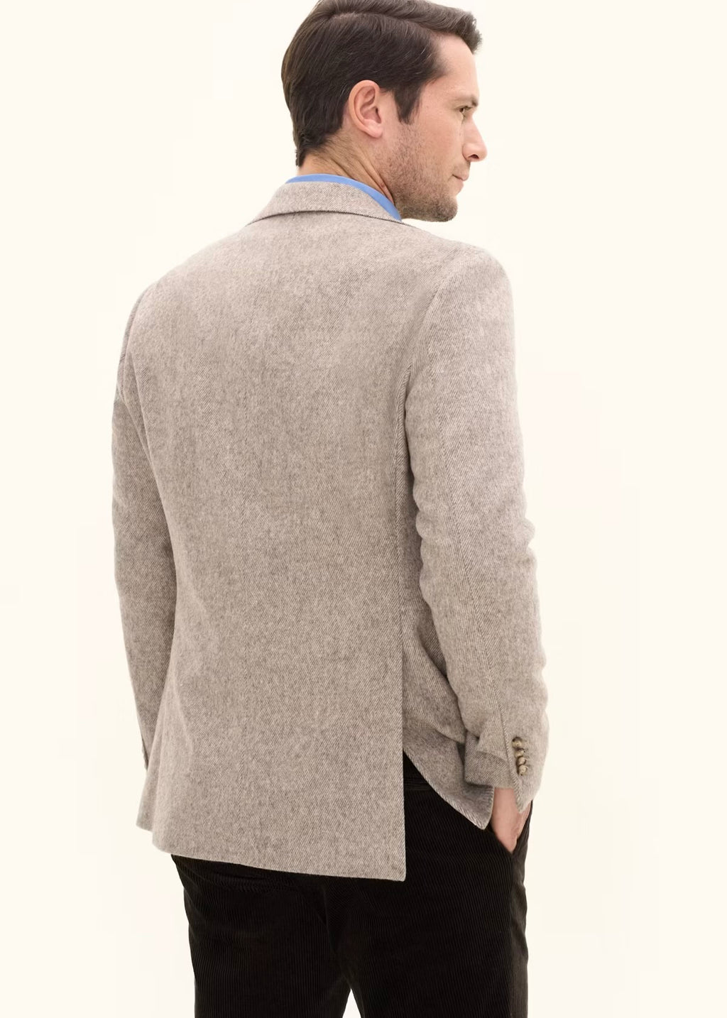 Fogerty Blazer