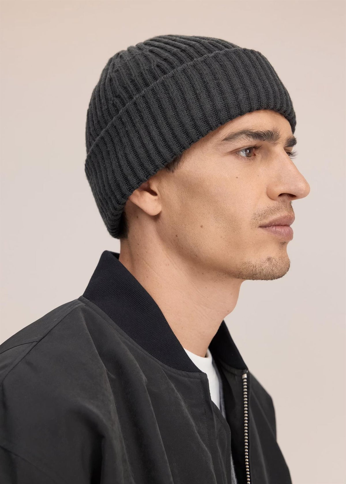 Rib Hat 6209