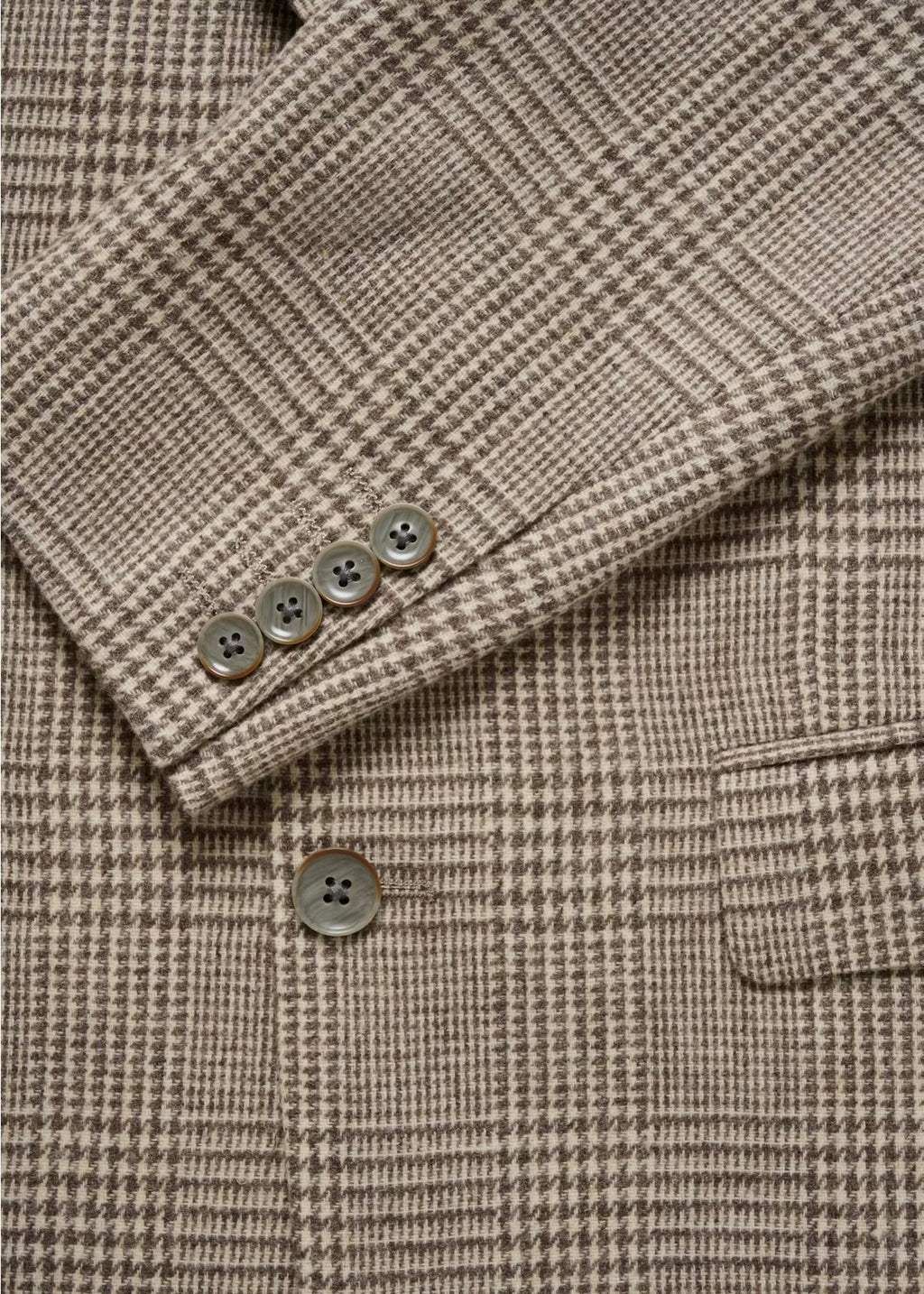 MAgeorge Blazer