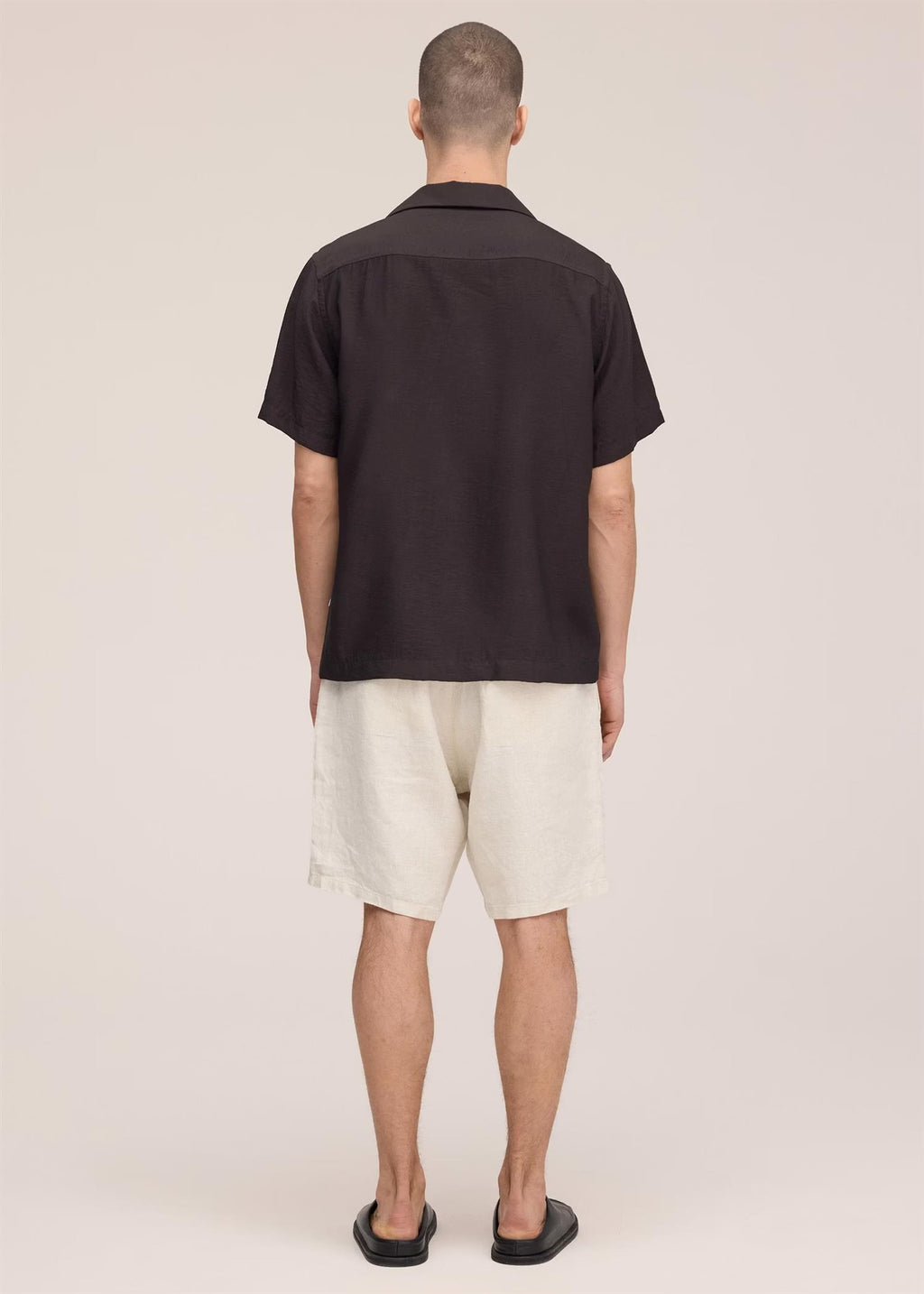 Hank SS 5971 Skjorte