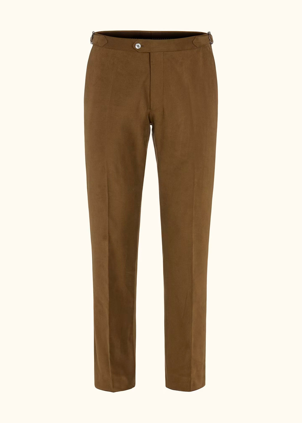 Dandy Side Adjuster Trousers