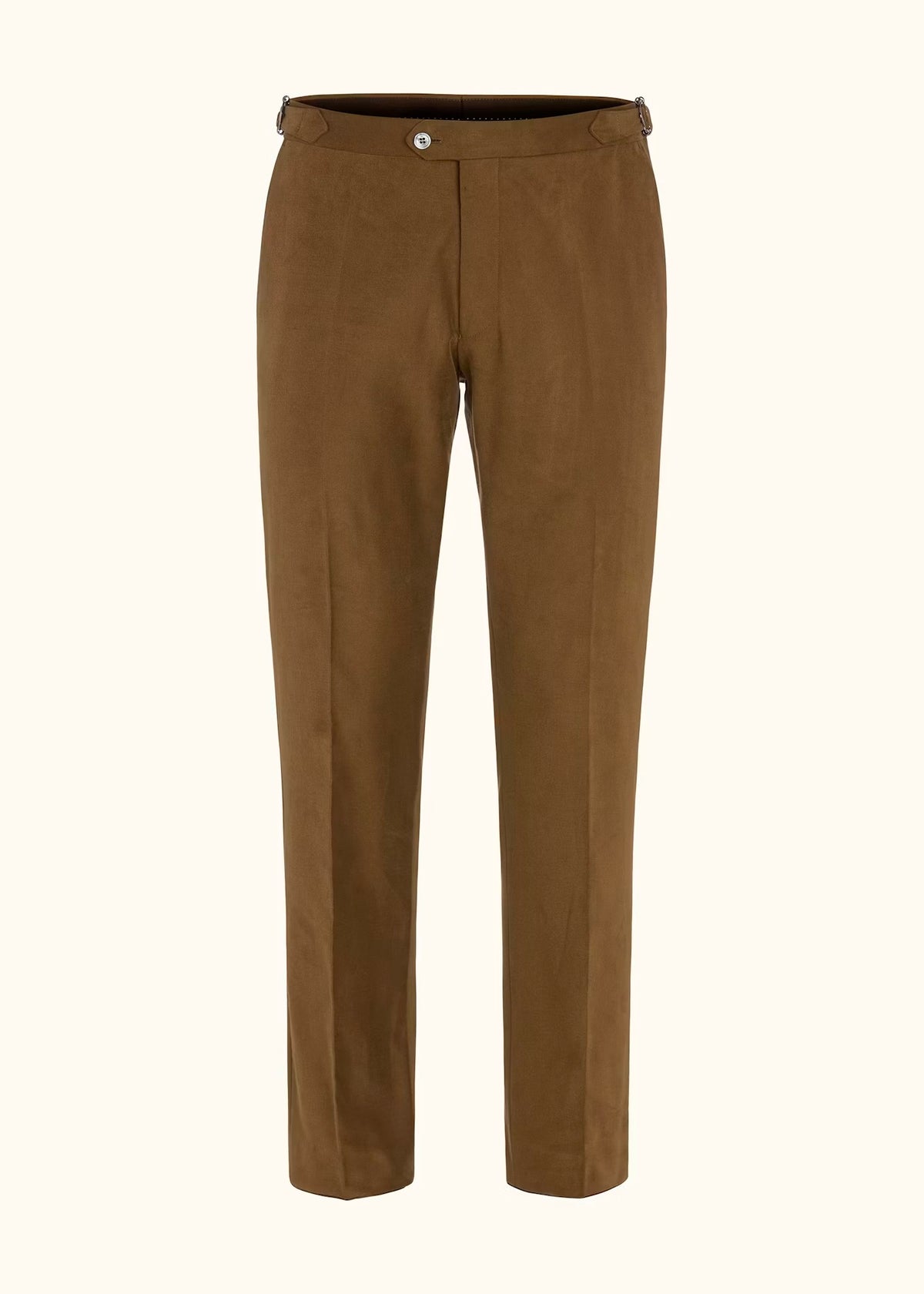 Dandy Side Adjuster Trousers