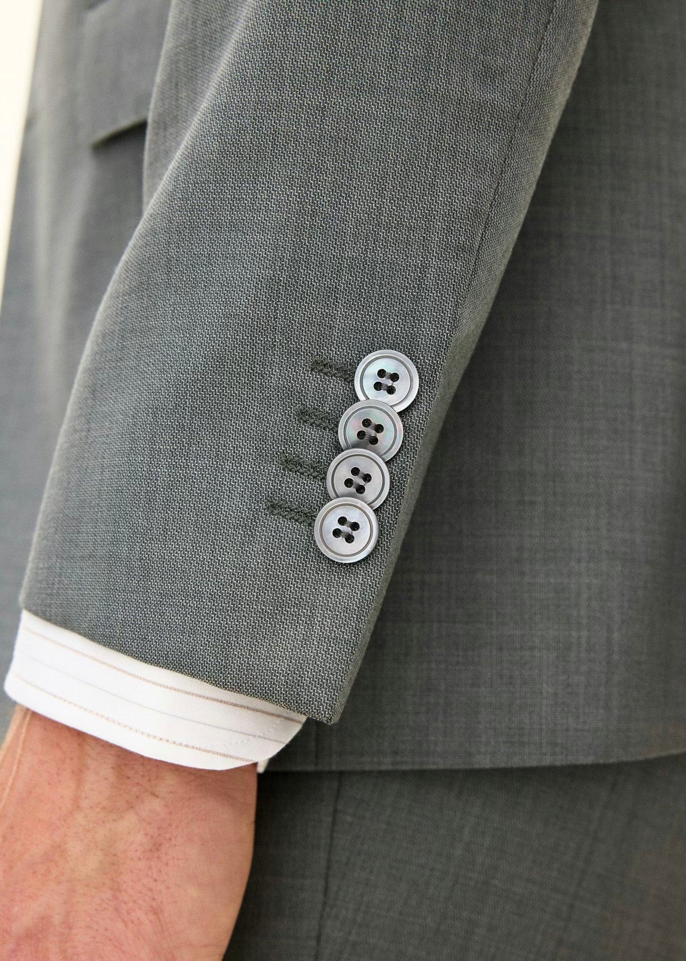 Ferry Soft Patch Blazer