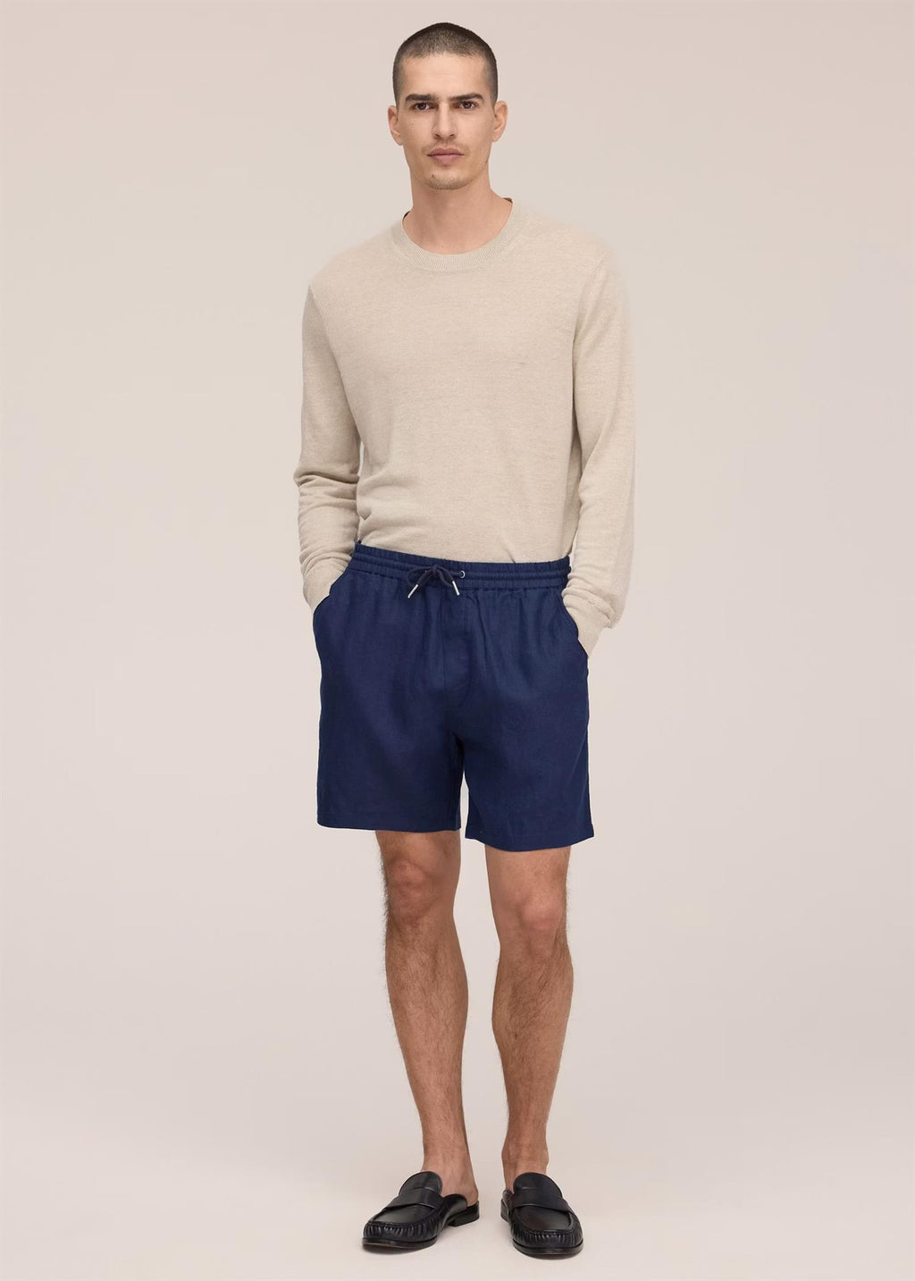 Gregor Lin Shorts 1454