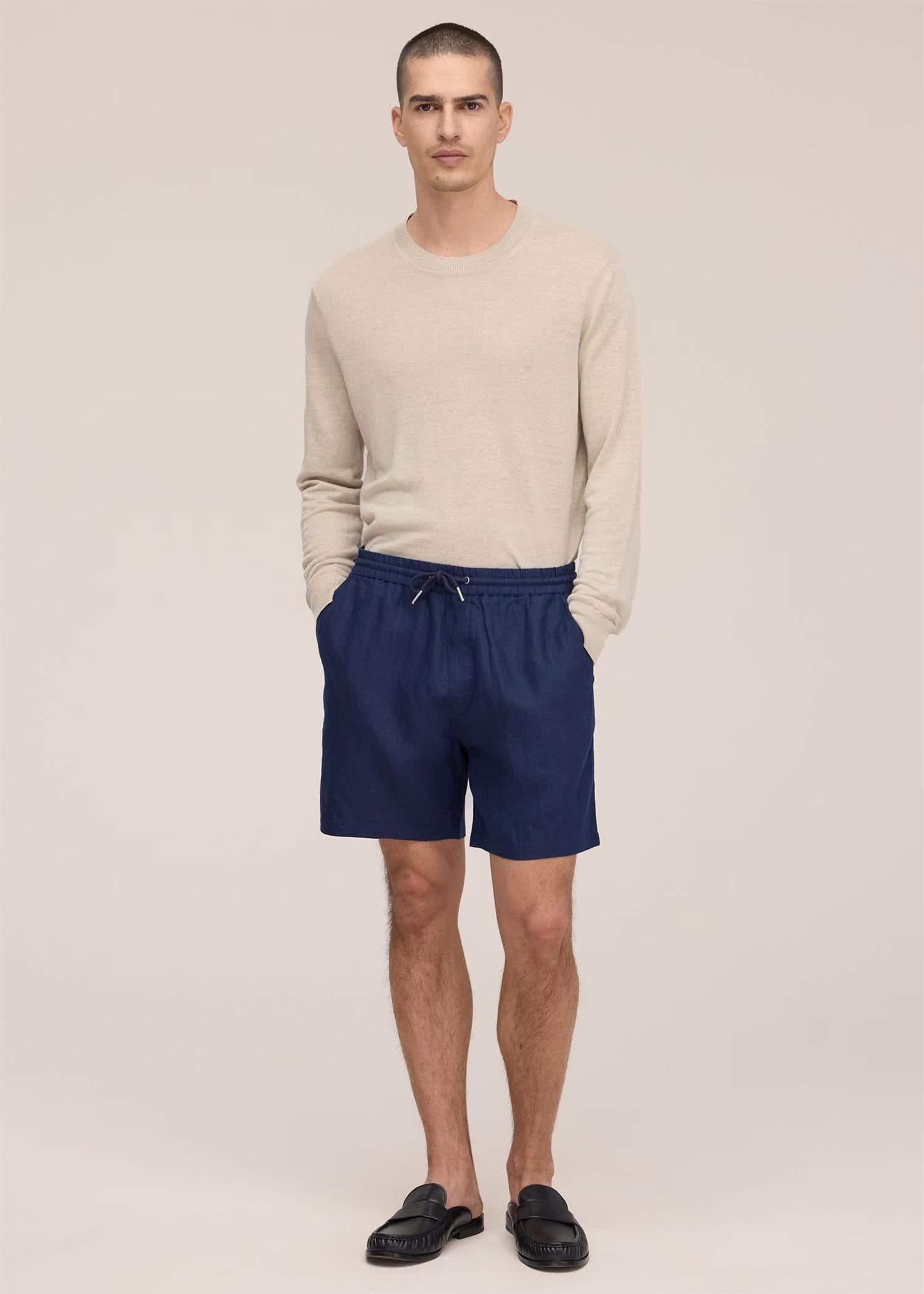 Gregor Lin Shorts 1454