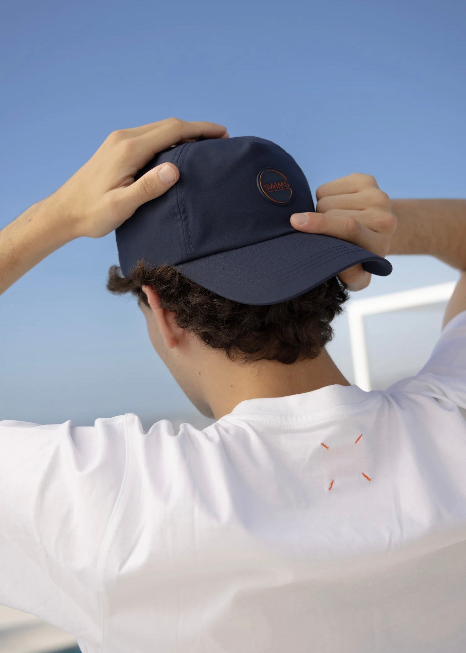 Swims Cap II
