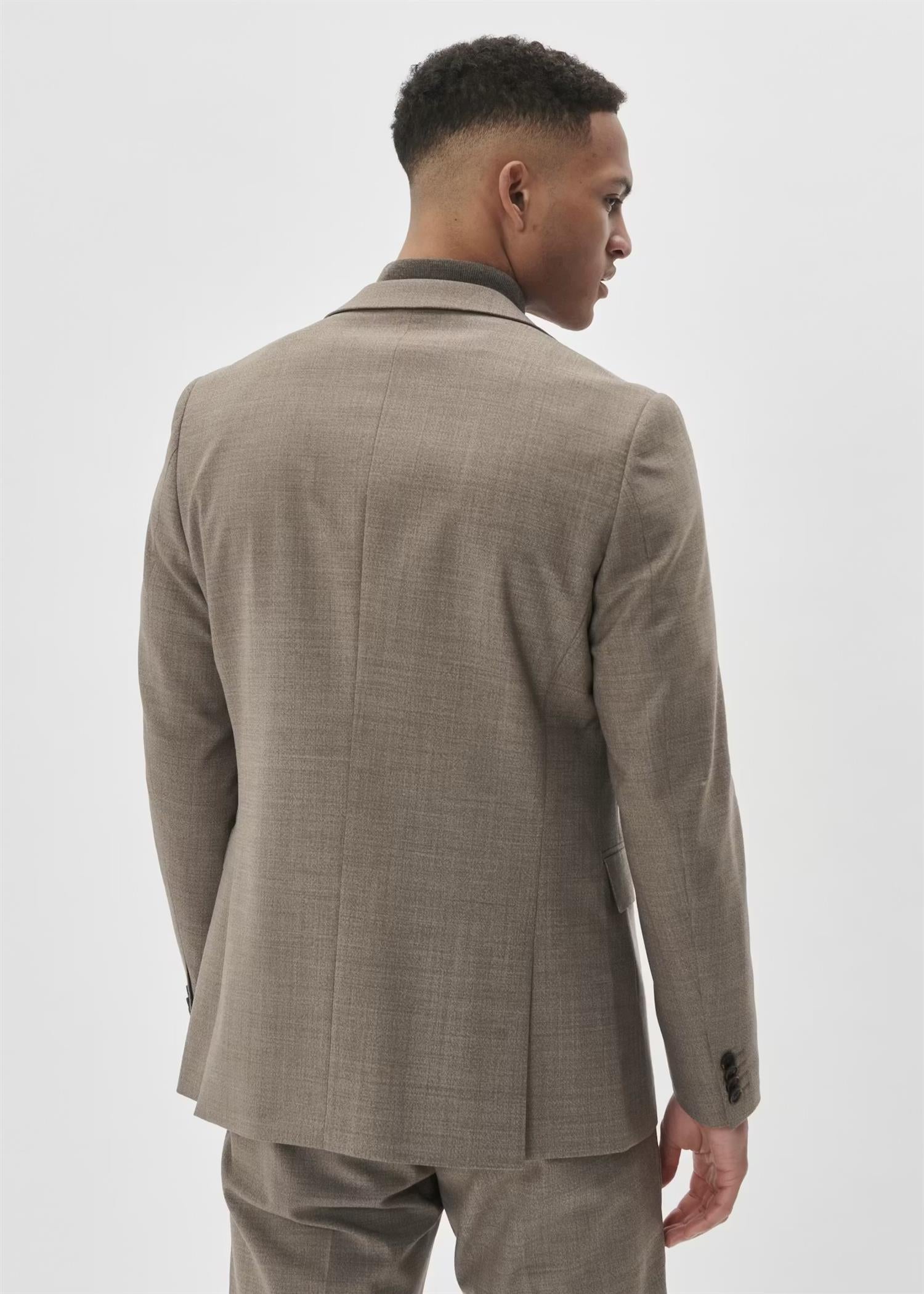 MAgeorge F Blazer
