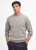 Essential Patch Crew Genser