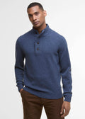 Essential Patch Half Zip Genser