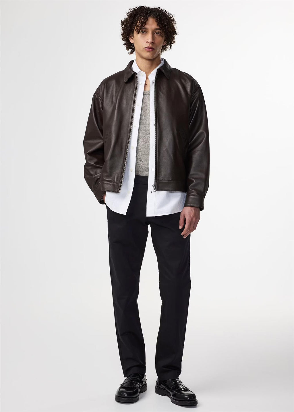 Theo 1420 Chinos