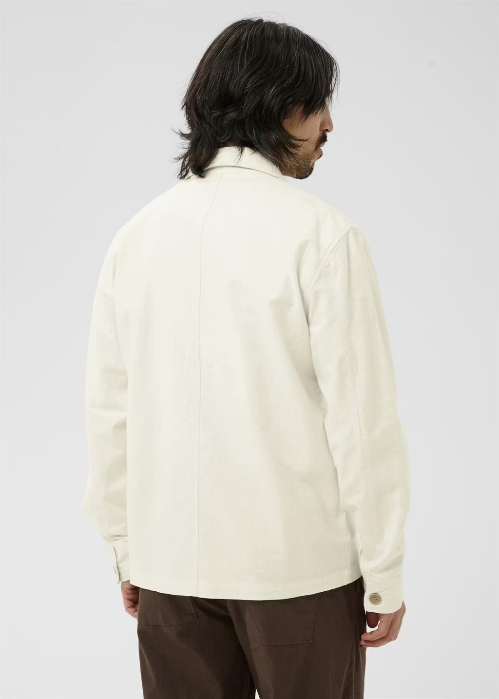 MAorginal Heritage Overshirt