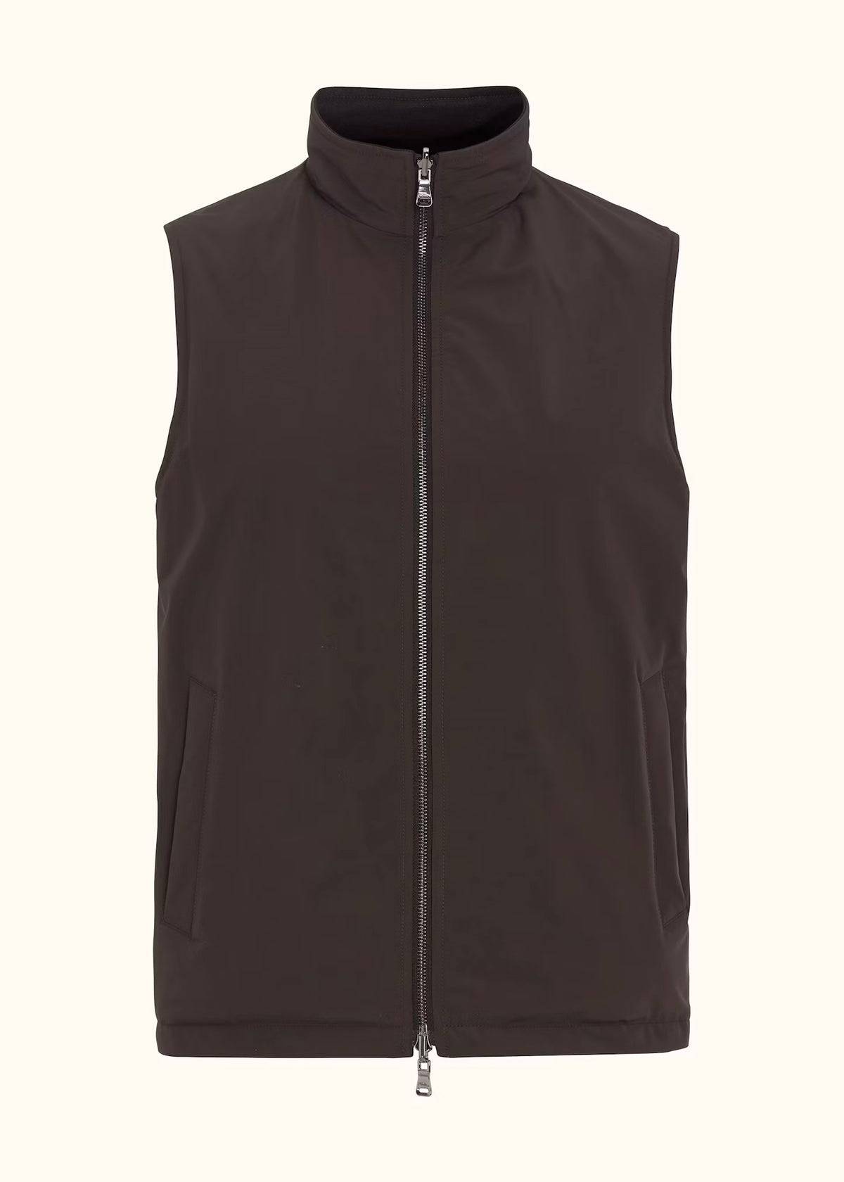 Reversible Padded Vest