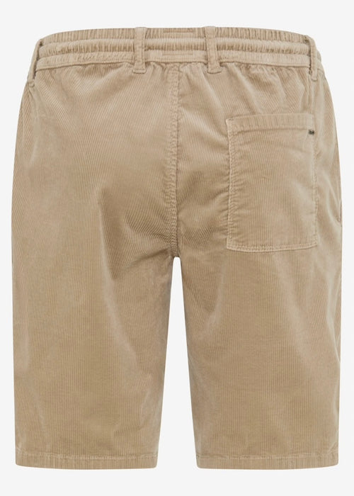 Balu CK Cord Shorts