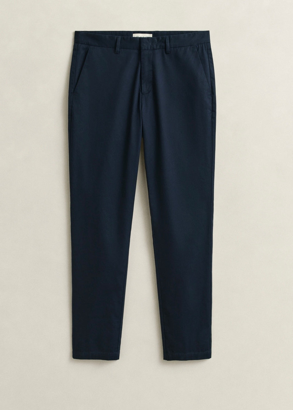Slim Sports Chinos Bukse