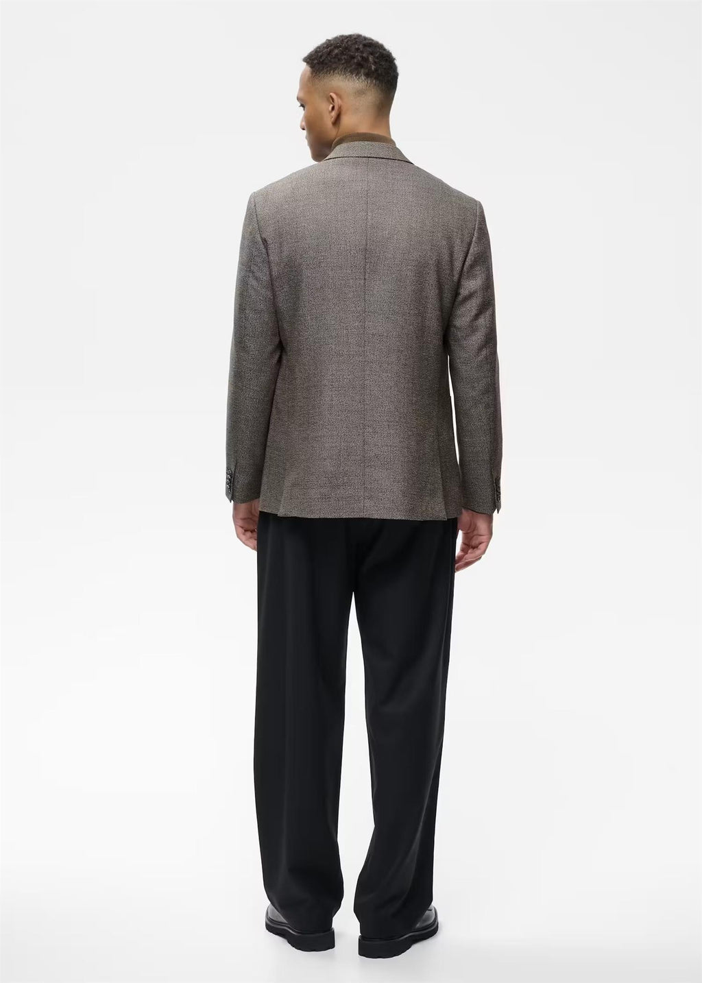 MAcharles Dressjakke