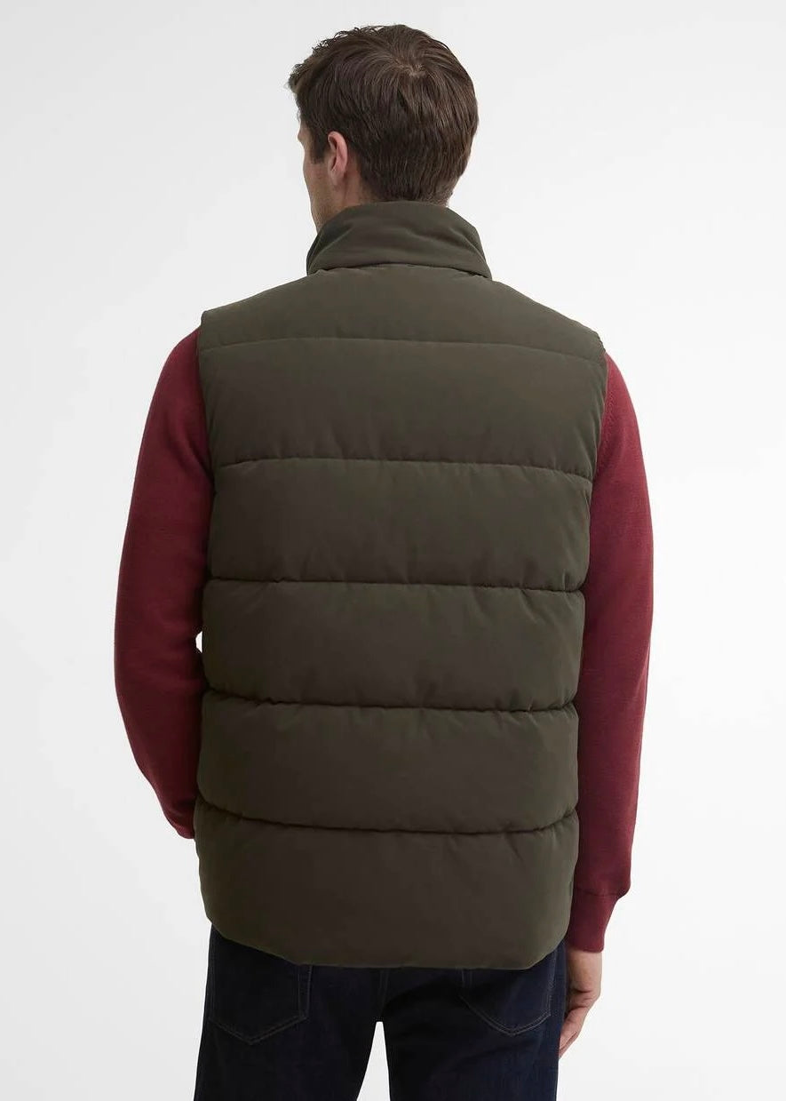 Power Puffer Gilet Vest