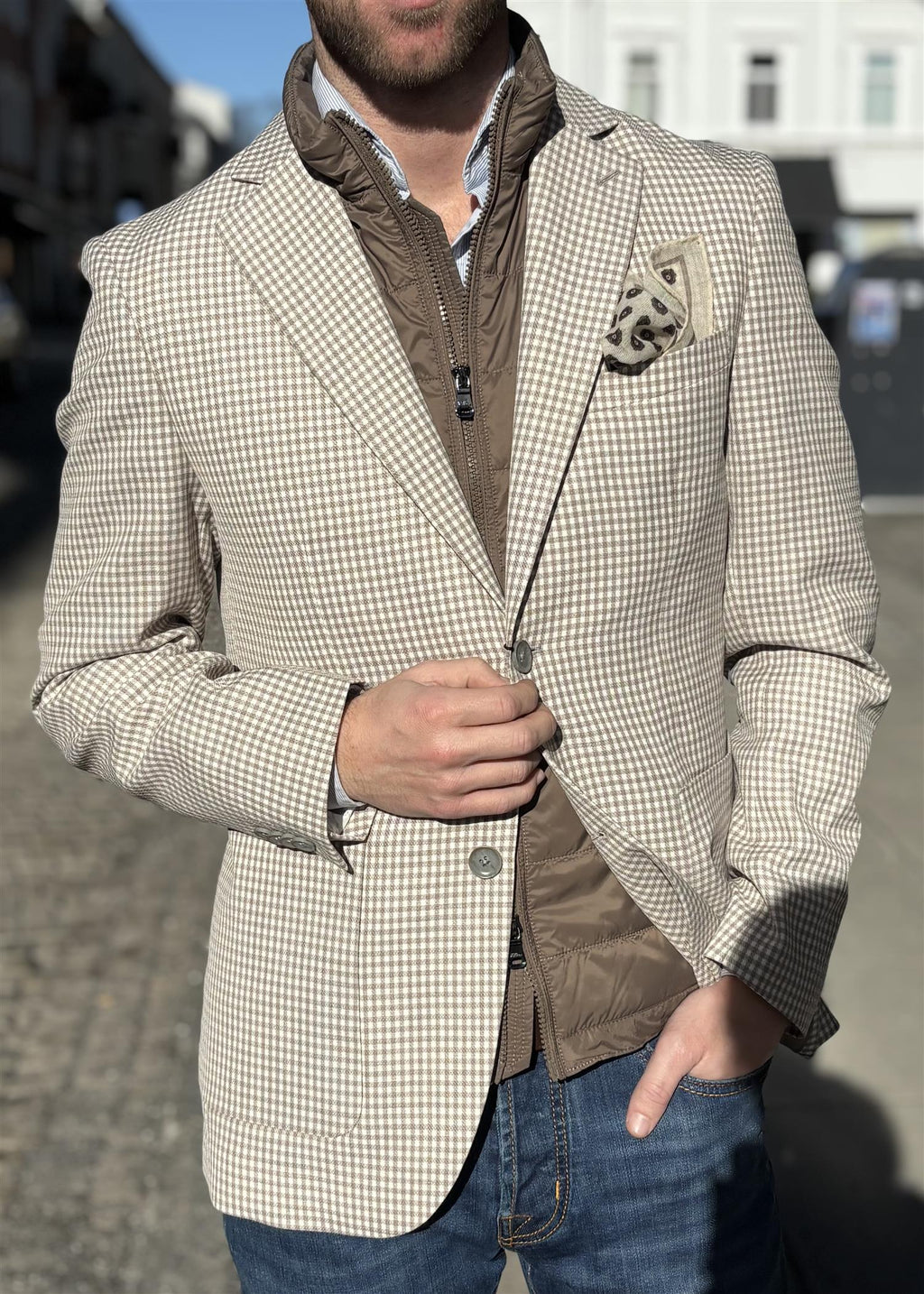 MAcharles Blazer