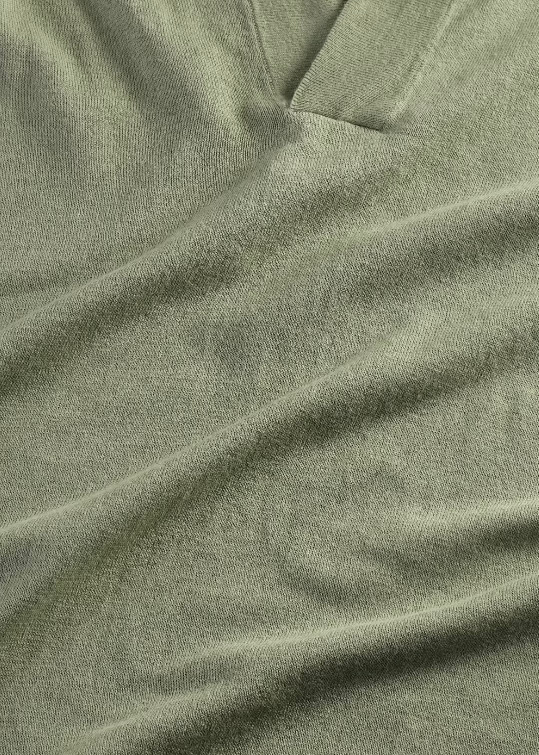 Ryan Polo 6311 Pique