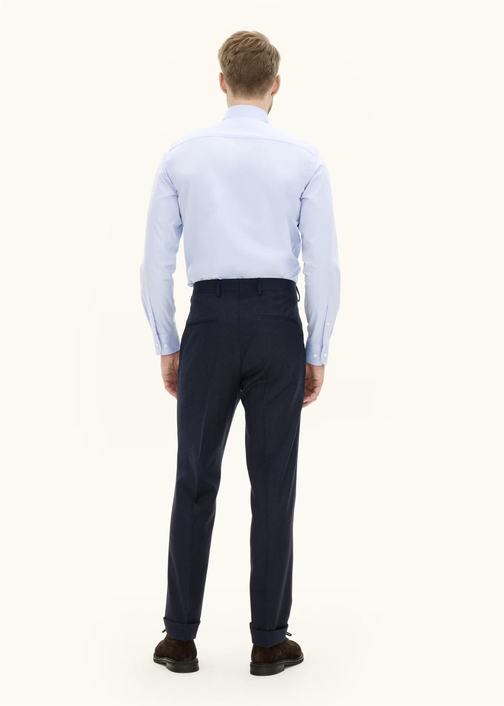 Dandy Trun Up Chinos