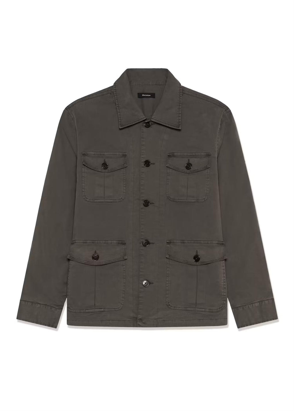 MAgroduca Overshirt
