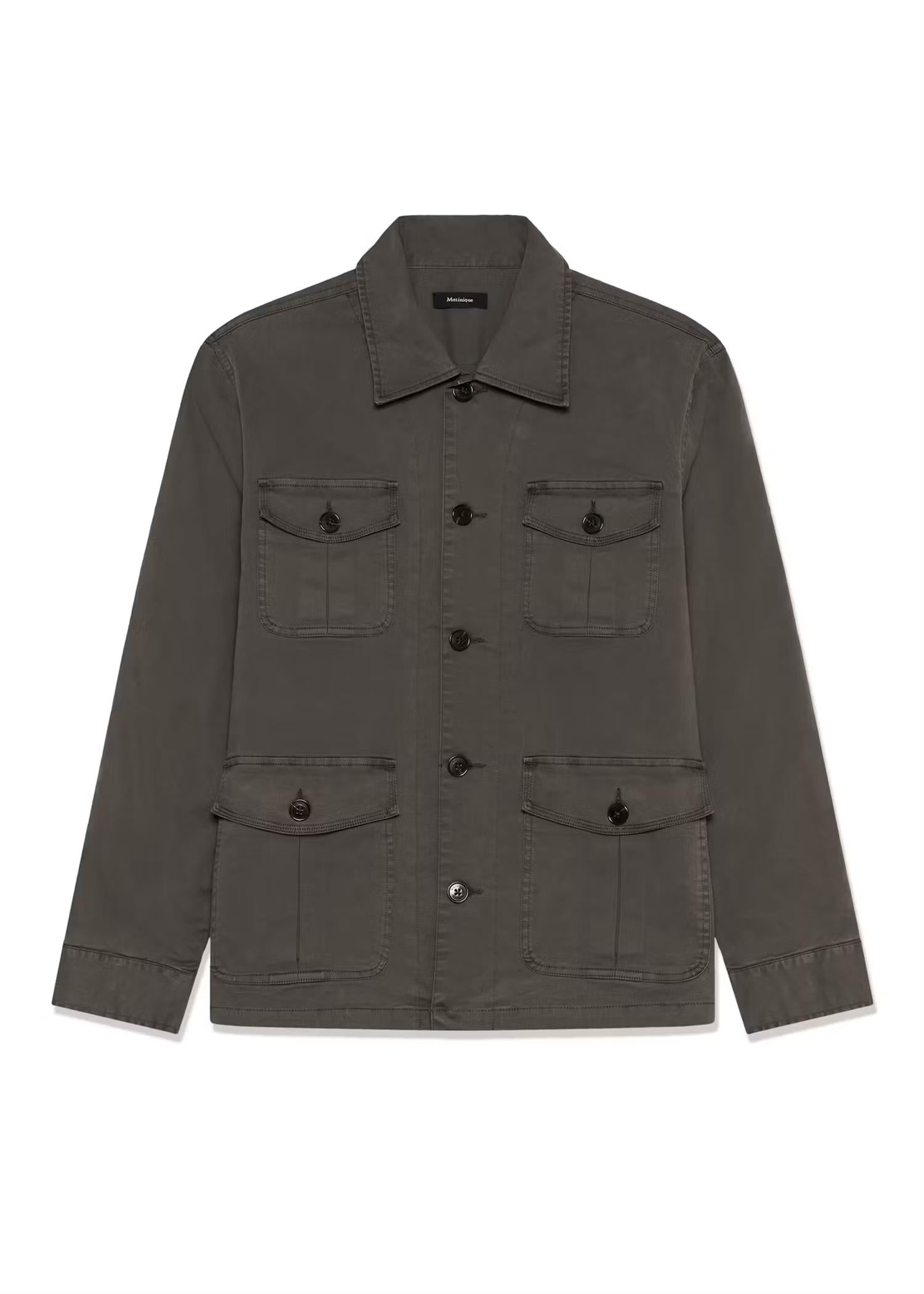 MAgroduca Overshirt