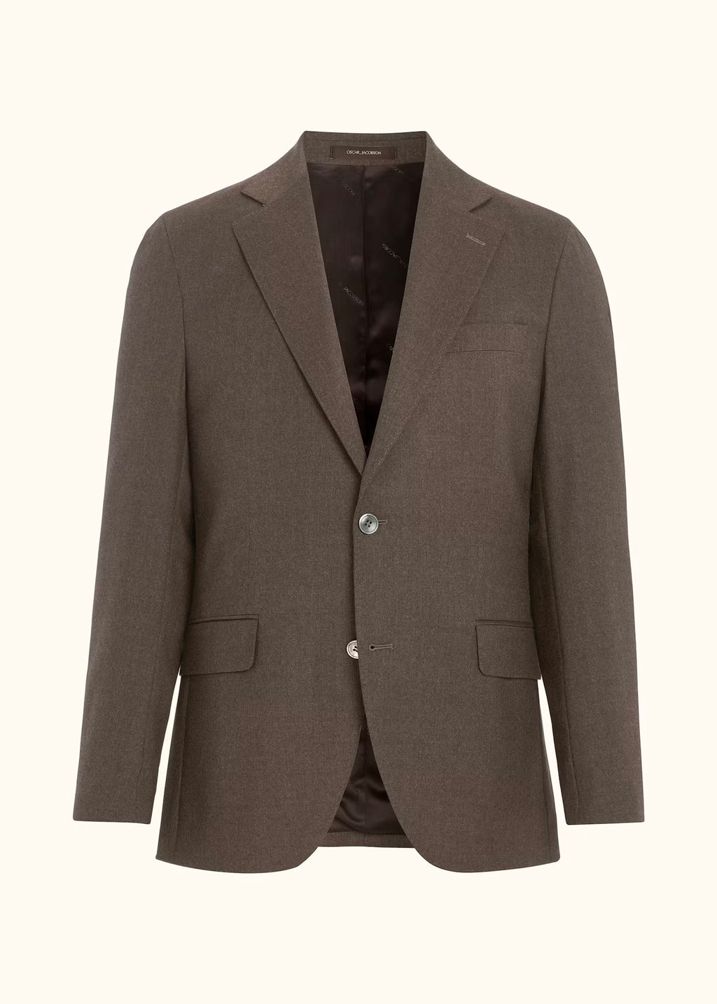 Fogerty Blazer