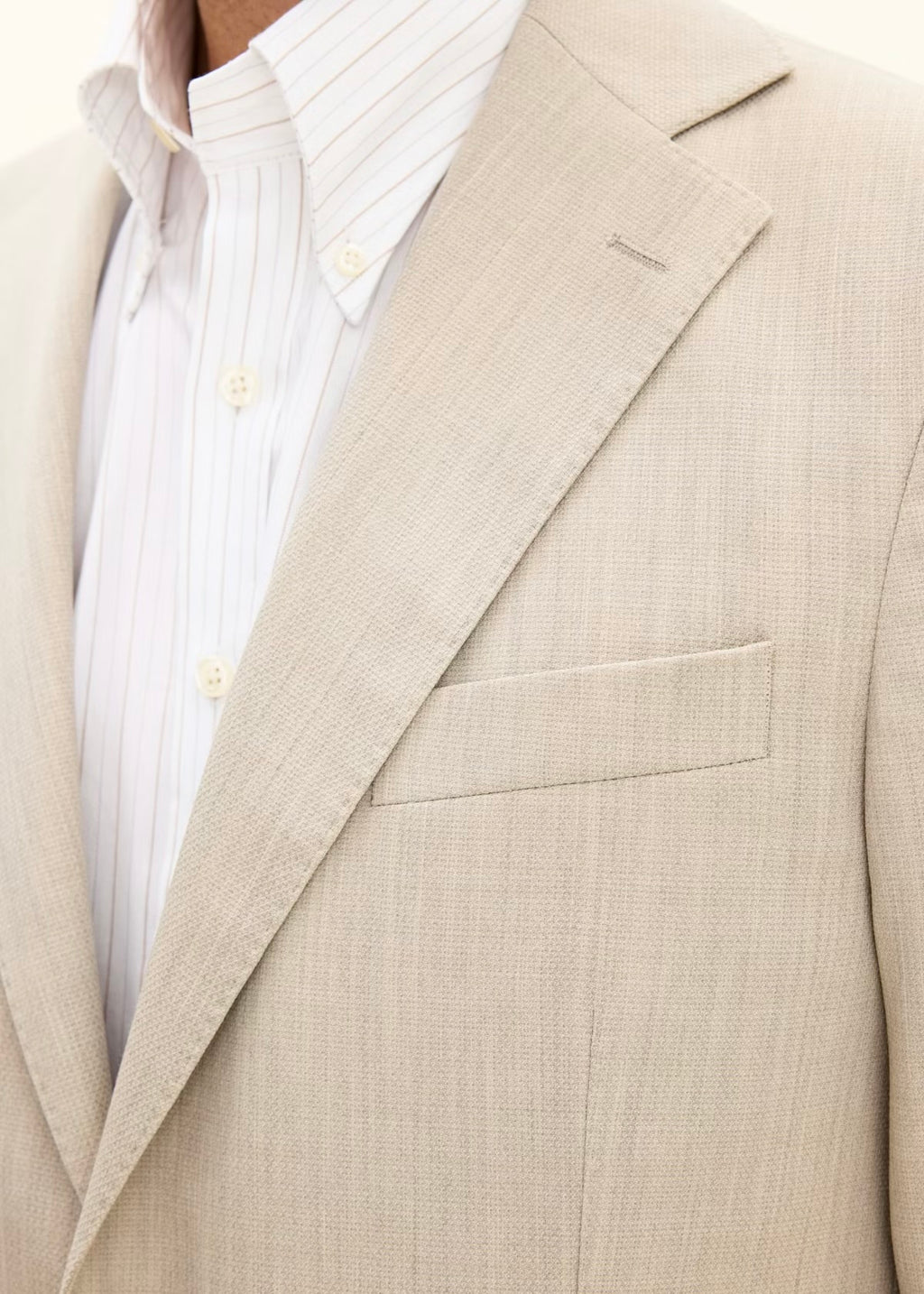 Fogerty Blazer