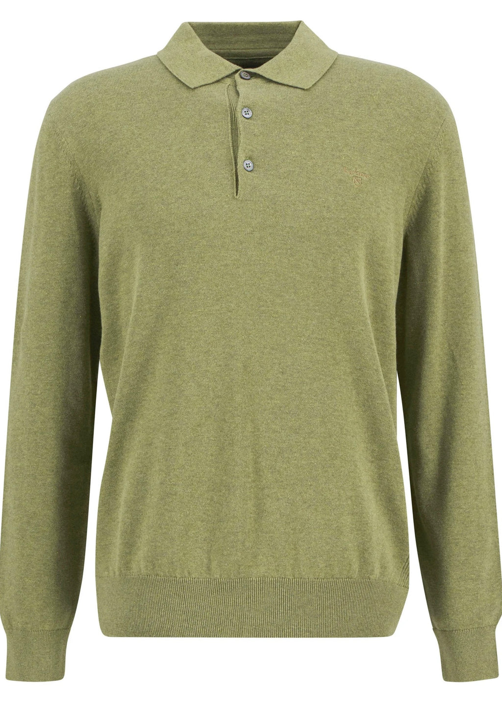 Pima Knit Polo