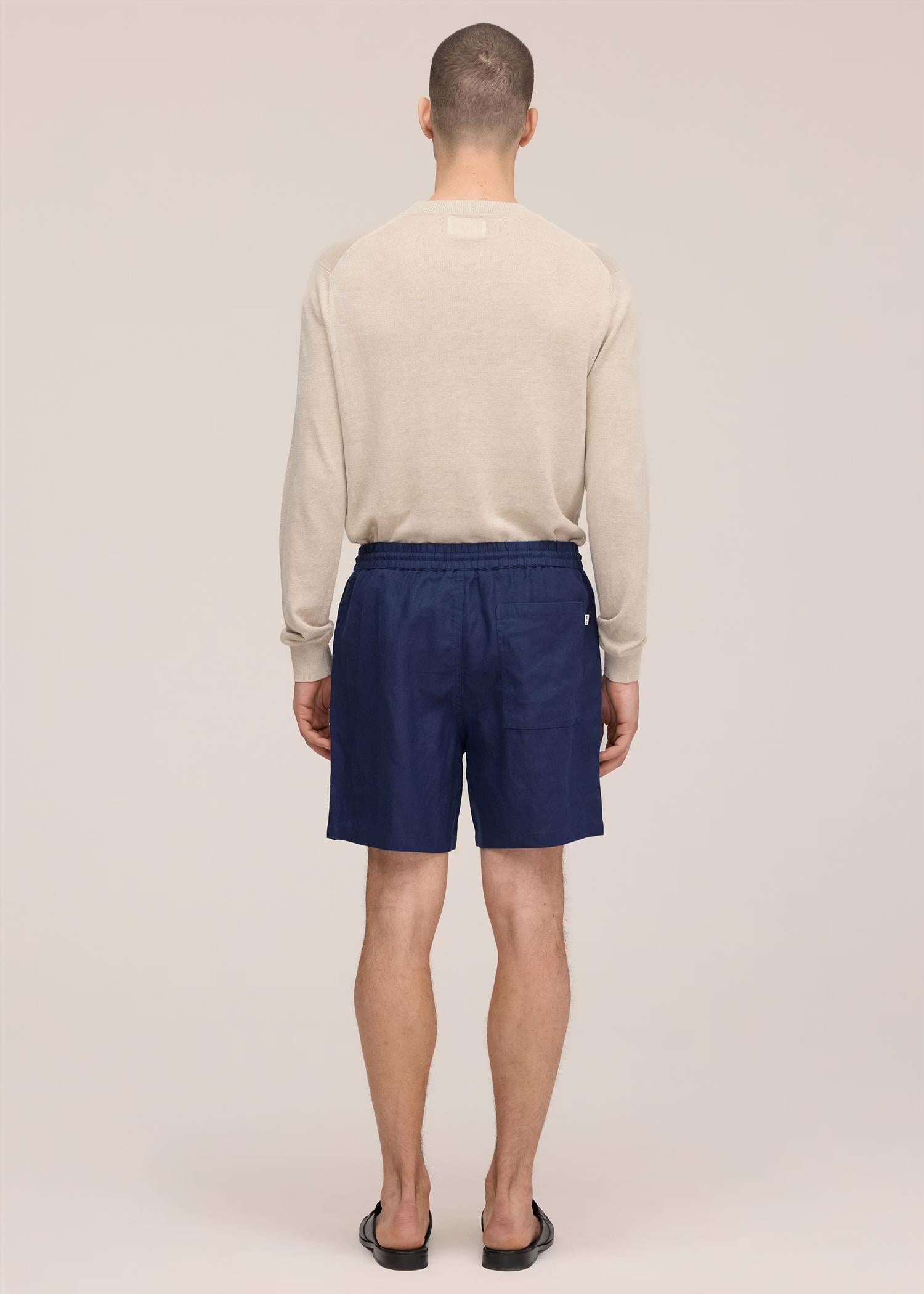 Gregor Lin Shorts 1454
