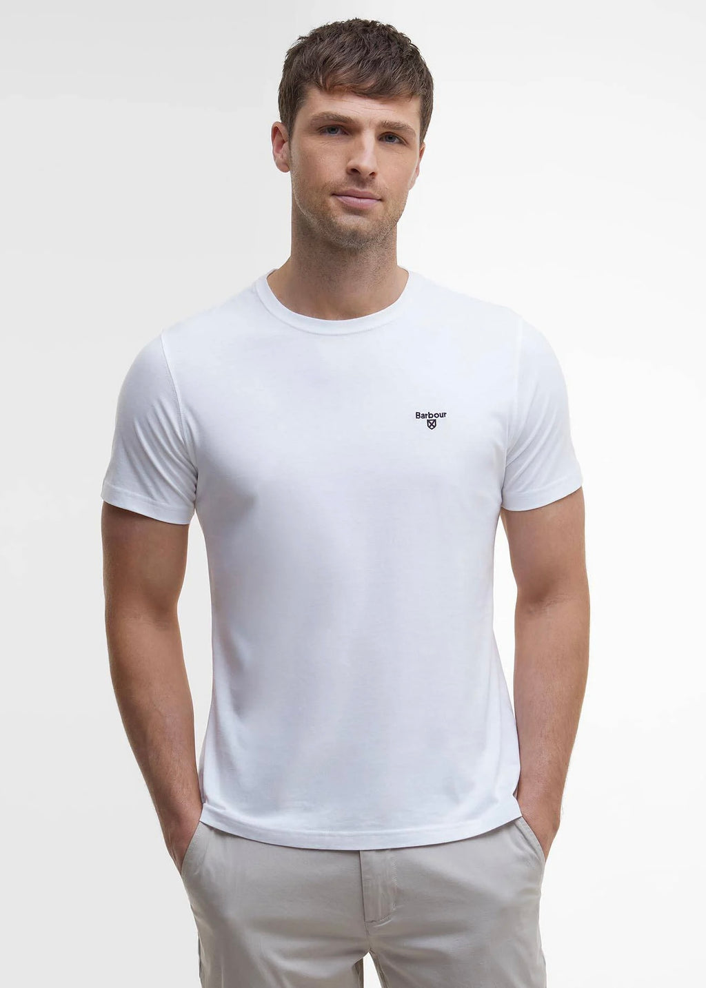 Essential Sports T-skjorte