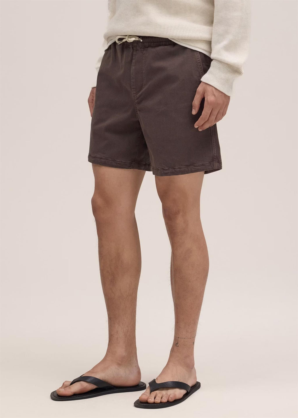 Gregor Shorts
