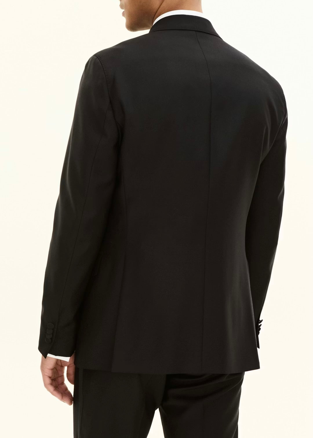 Farris Tuxedo Blazer