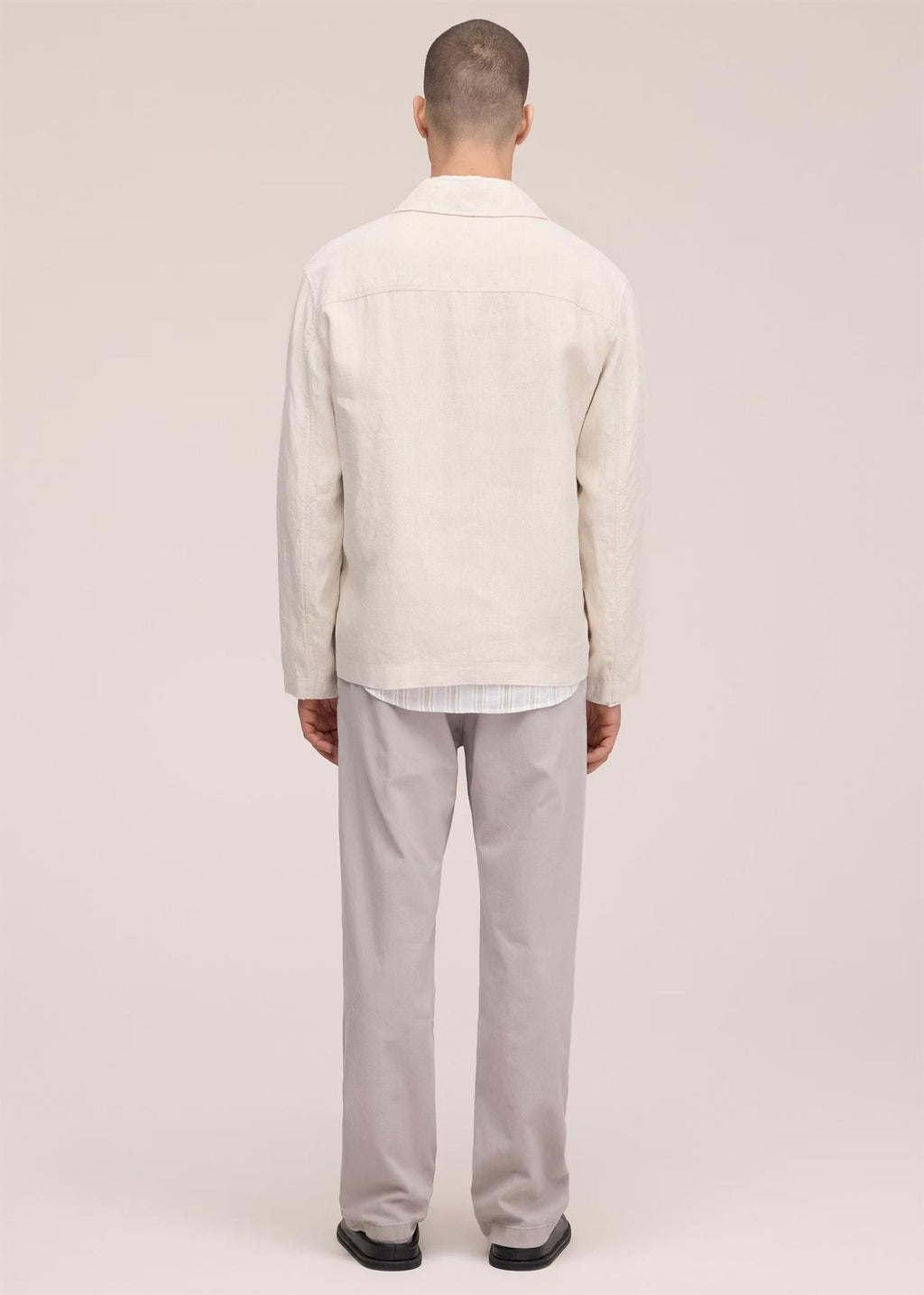 Morgan 1454 Overshirt