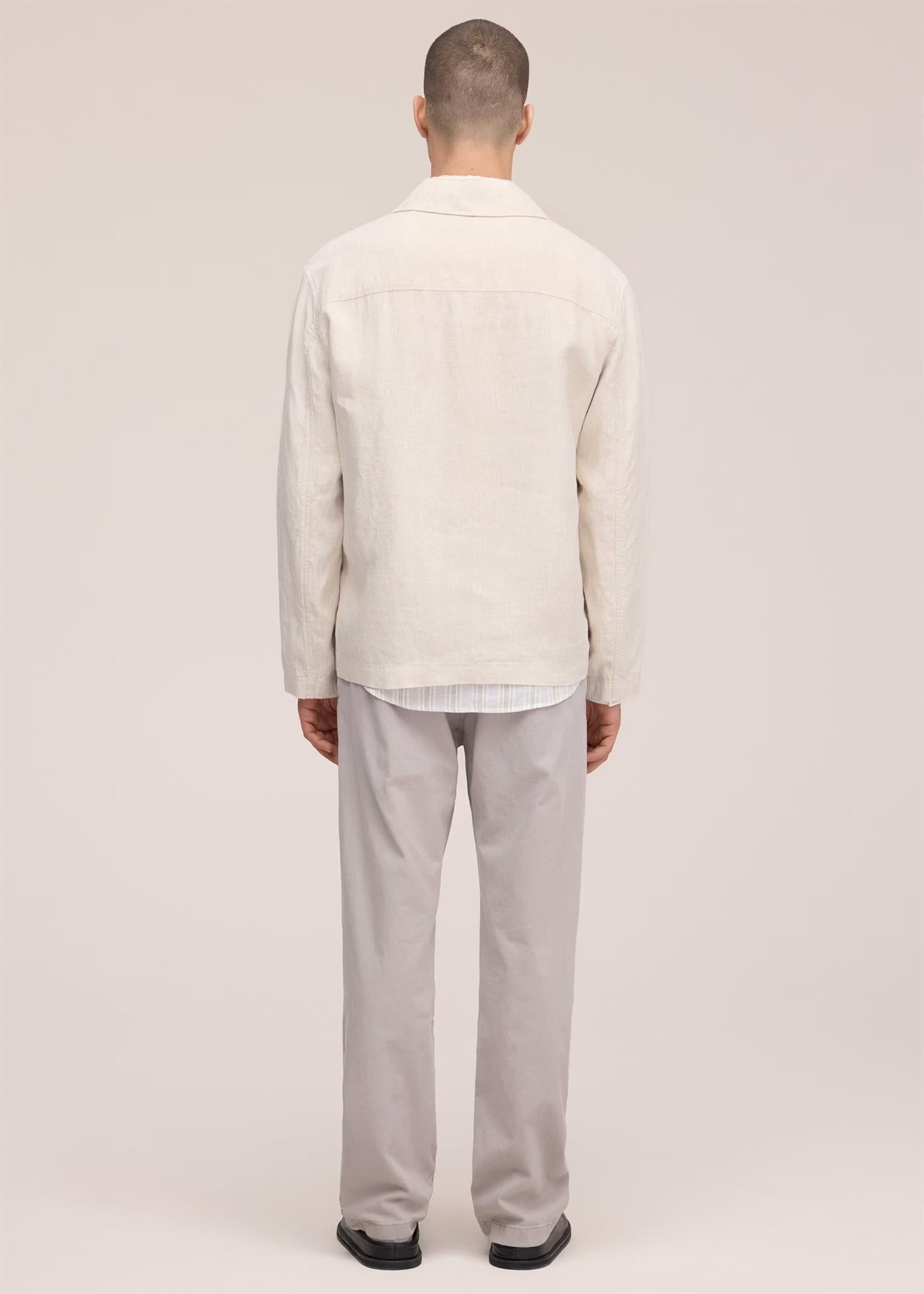 Morgan 1454 Overshirt