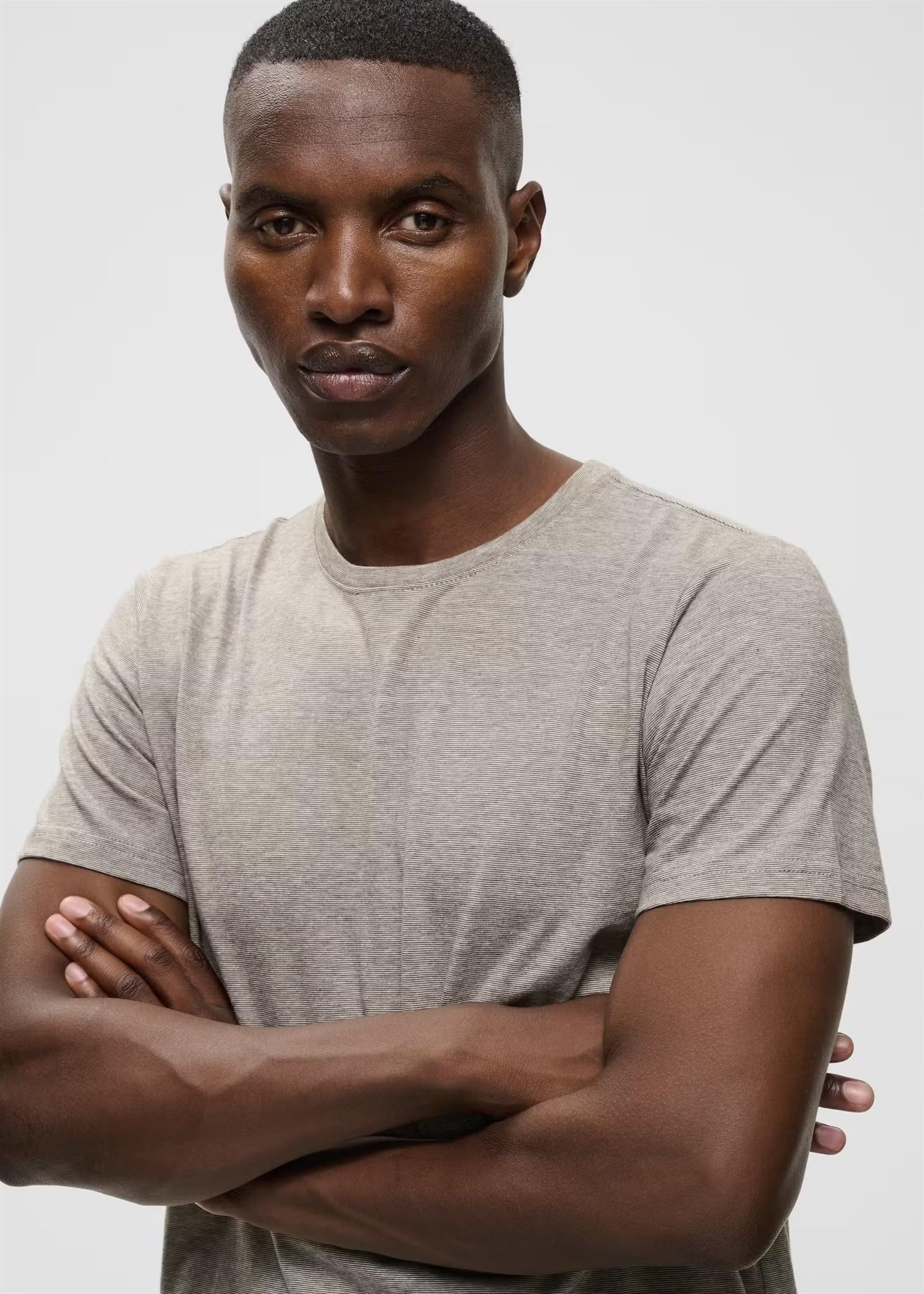 Jermane T-skjorte