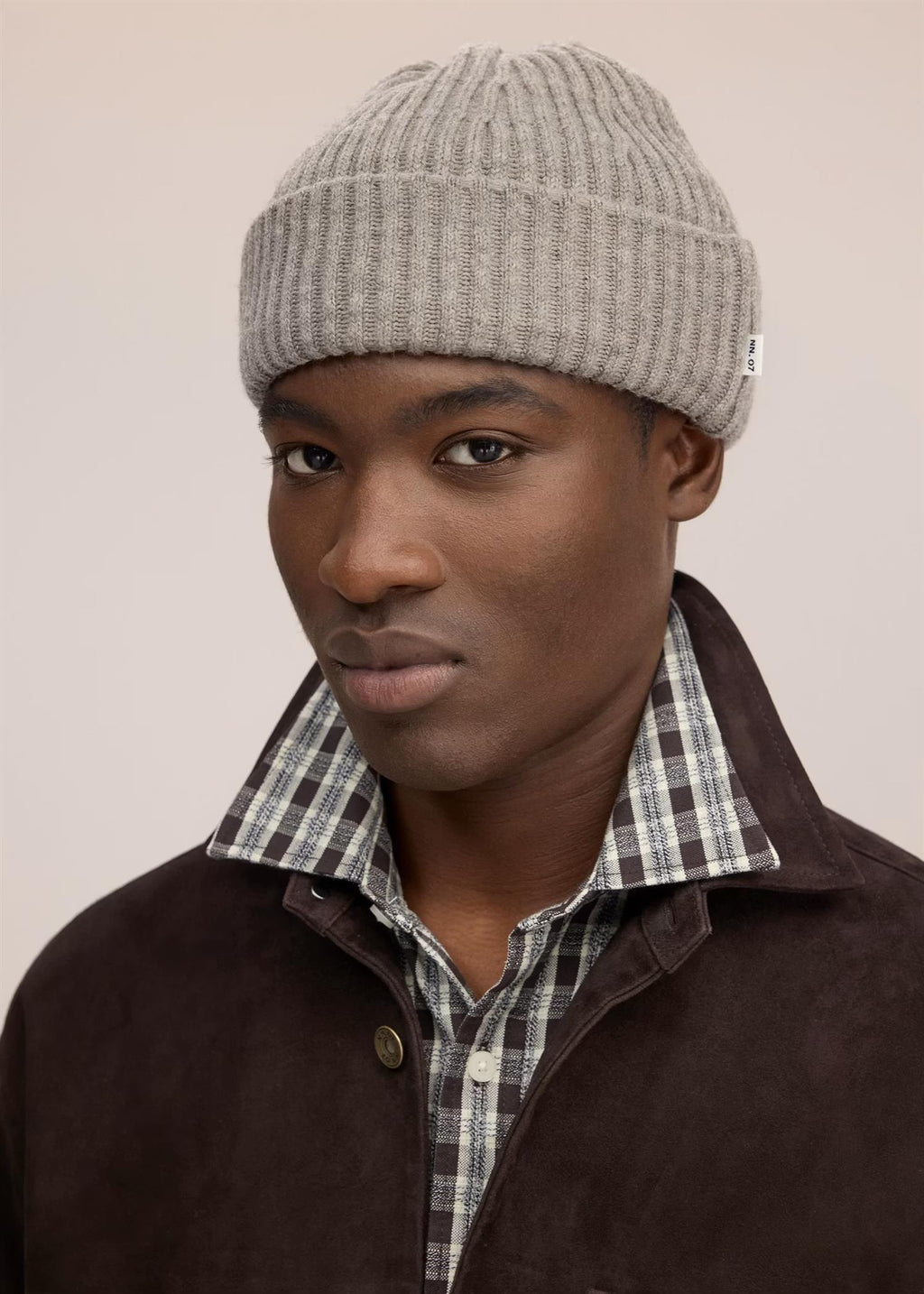 Rib Hat 6209