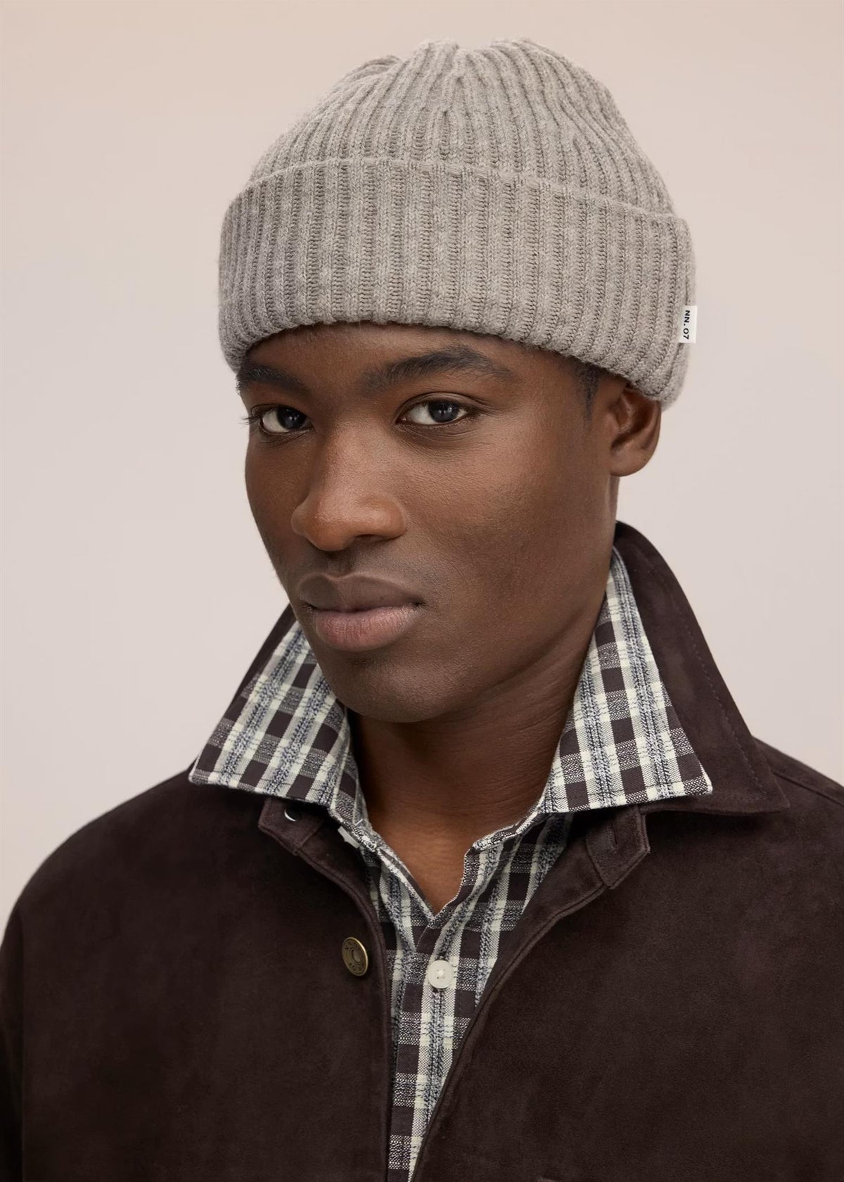 Rib Hat 6209