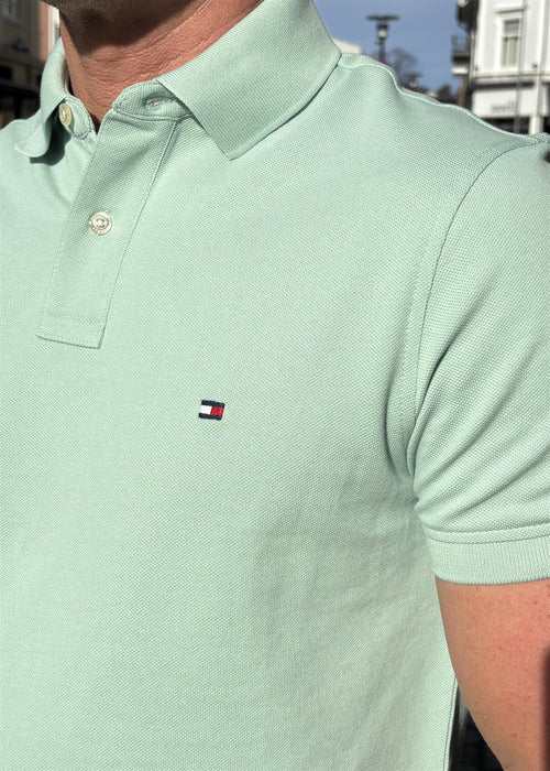 1985 Regular Polo Pique