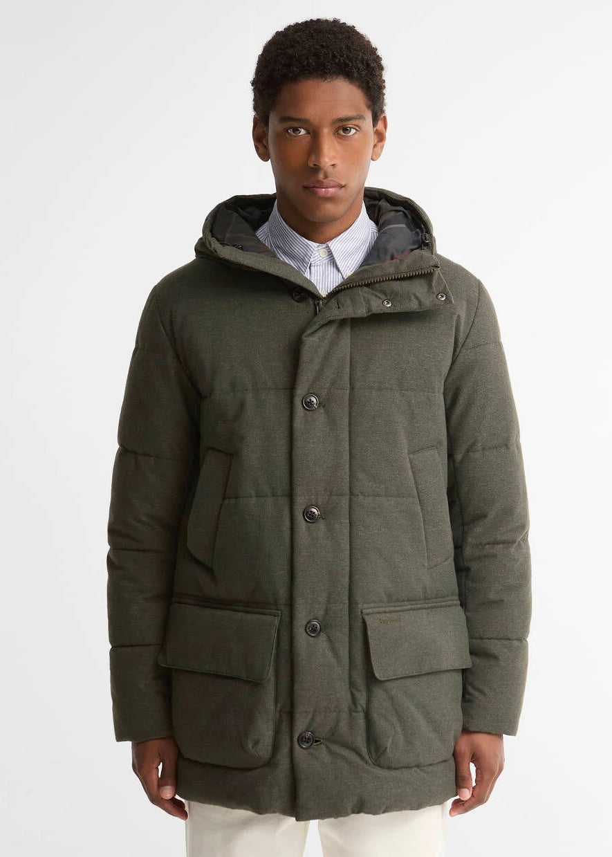 Winter Bedale Winter Jakke