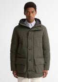 Winter Bedale Winter Jakke