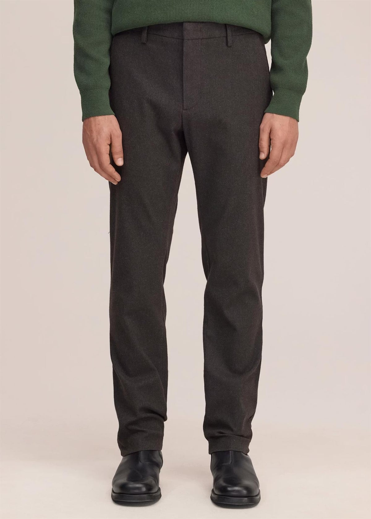 Theo 1067 Chinos Bukse
