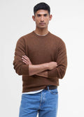 Essential Patch Crew Genser